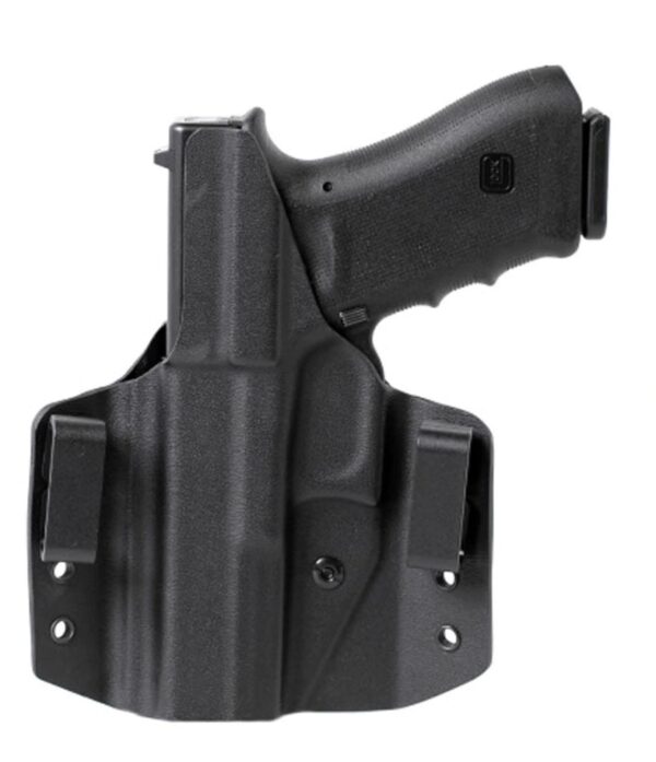 CCW Holster fits Sig P365 RH Black  Box
