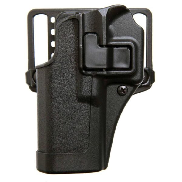 Blackhawk! SERPA CQC OWB Holster Beretta PX4 Black RH