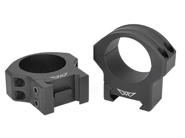 WARNE RINGS HYPERLITE TIKKA 1" HIGH