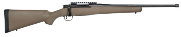 MOSS PATRIOT PREDATOR 400LEGEND 20 FDE 4RD