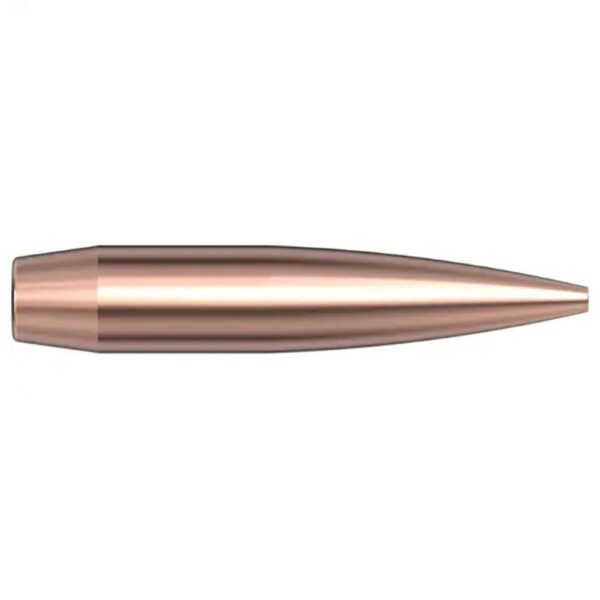Hornady Aeromatch Rifle Bullets 6.5mm .264" 140 gr HPBT 500/ct