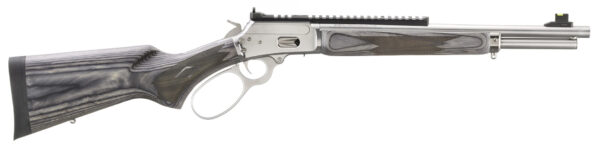 MAR 1894SBL 44MAG 16 SS BLK LAMIN BIG LOOP