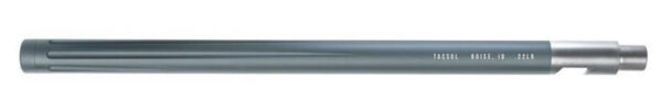 TACSOL BBL X-RING 10/22 16.5 PERFORM HD GRY
