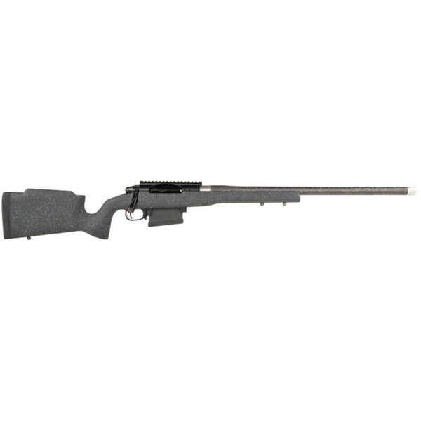 Proof Elevation MTR 2.0 Rifle 7 PRC 5rd Magazine 22" Threaded Barrel Carbon Fiber Black Granite Stock