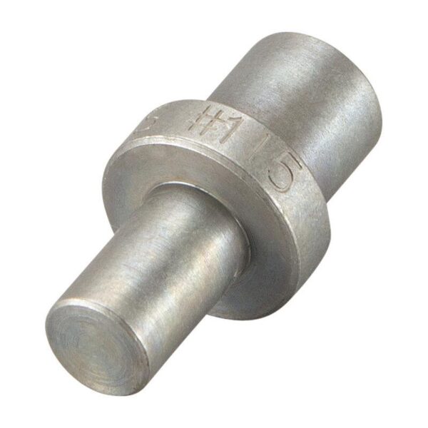 RCBS Lube-A-Matic Top Punch .430