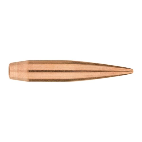Sierra MatchKing Rifle Bullets .30 cal .308" 215 gr HPBT/CN 50/ct