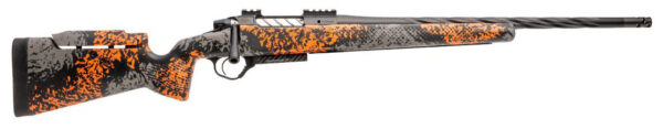 SEEKINS HAVAK PRO HUNTER PH3 URBAN 6.5PRC 20