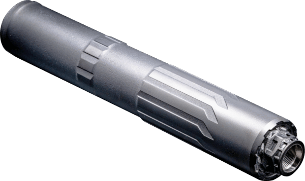 CGS GROUP HEKATE DT 338 SILENCER 5/8X24