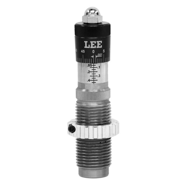 Lee Micrometer Precision Bullet Seater 22-250 Rem/22 Creedmoor