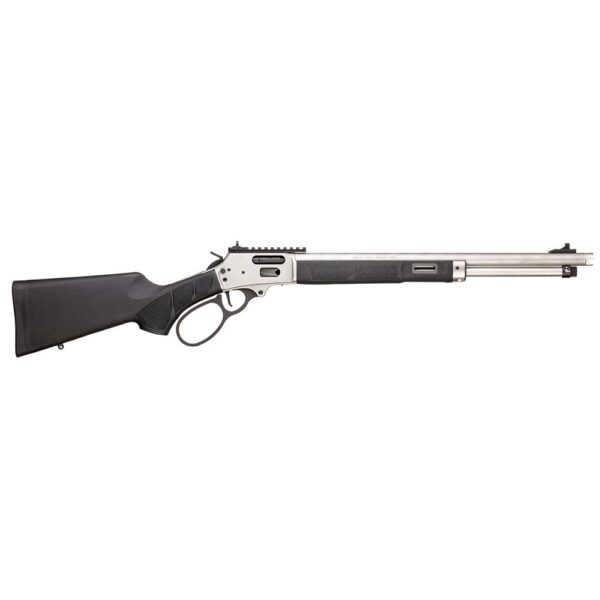 S&W Model 1854 Rifle .44 Rem Mag 9rd Capacity 19.5" Threaded Barrel M-LOK Synthetic Stock USED