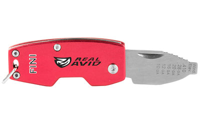 REAL AVID FINI UNIVRSAL CHOKE WRENCH