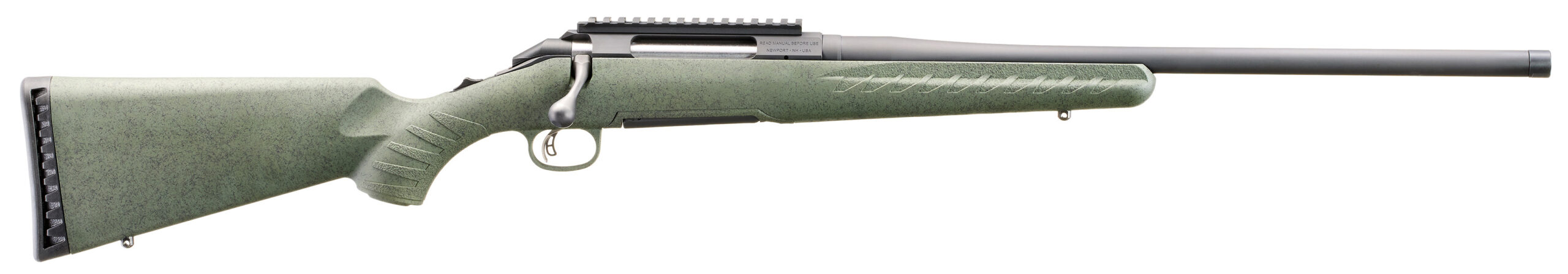 GLENFIELD MODEL A 30-06 MOSS 20 4RD