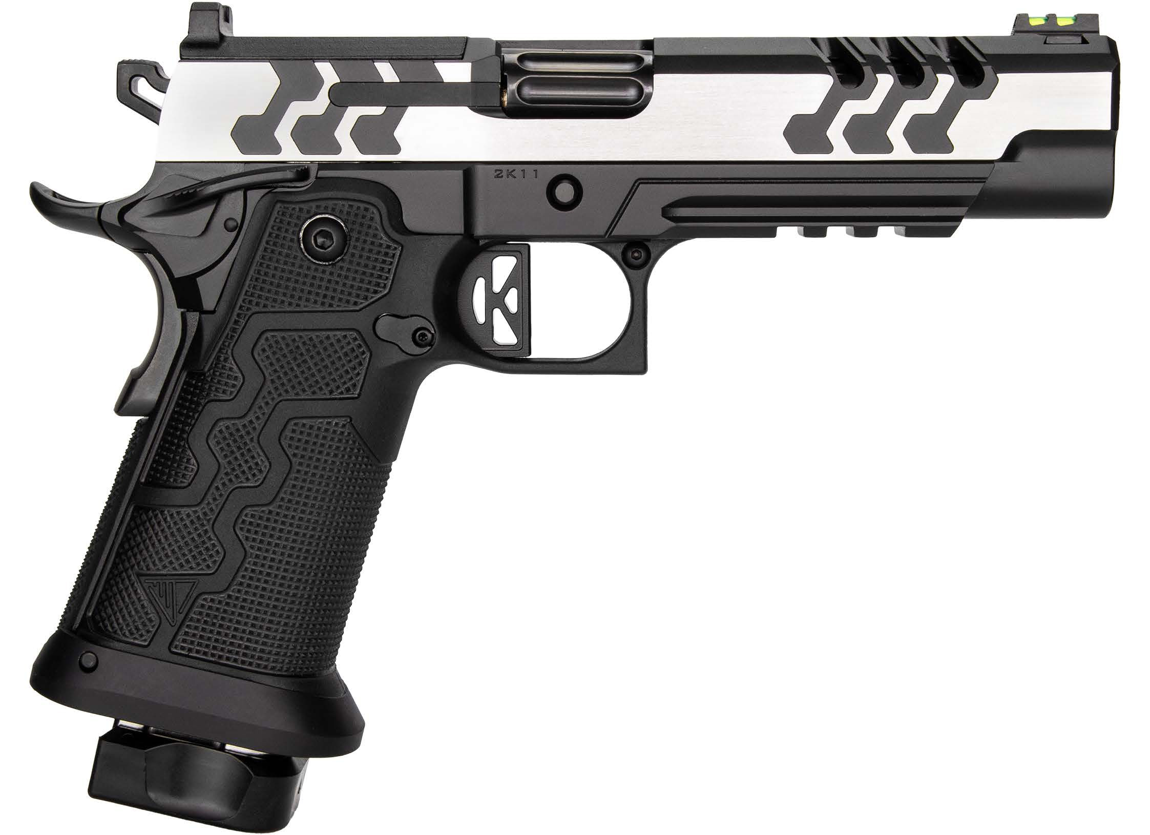 KIMBER 2K11 ECLIPSE OR 9MM 5 17/20RD