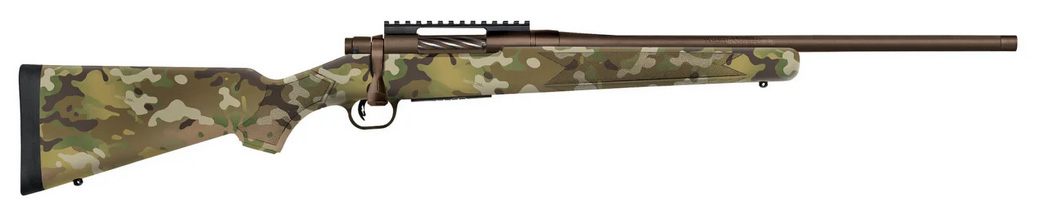 MOSS PATRIOT MULTICAM BROWN 6.5PRC 20 4RD