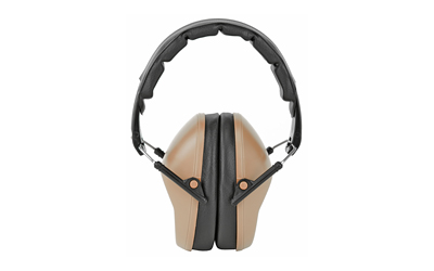 WALKER'S PRO LOW PROFILE MUFF FDE