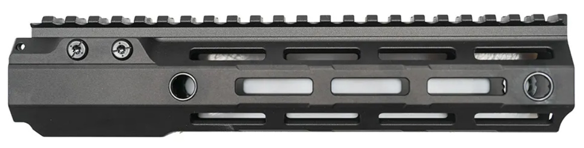 AERO 9.1 MOD 4 HANDGUARD BLK