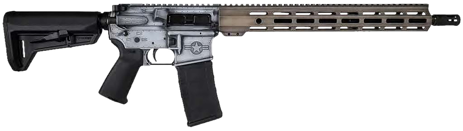 SHARK COAST 300-254-1000-20 556 16" WARTHOG