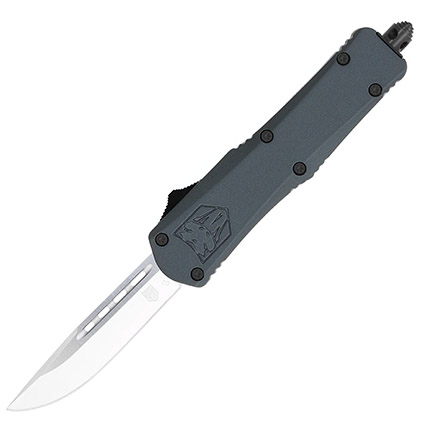 COBRATEC SMALL FS-3 DROP GRAY