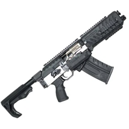 Fostech Origin-12 SBS 9″ Ni