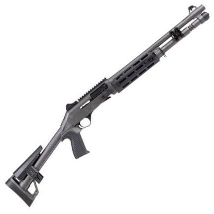 Panzer Arms M4 Speed Pro 12