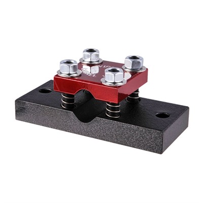 BARREL VISE