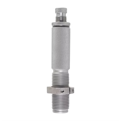 CUSTOM GRADE 6.5MM GRENDEL BULLET SEATING DIE