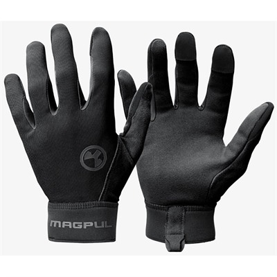 TECHNICAL GLOVE 2.0 BLACK XL 1-PAIR