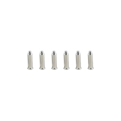 RIMFIRE SNAP CAPS .22 LONG RIFLE, ALUMINUM