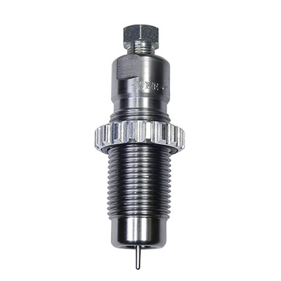 .25-06 REMINGTON FULL LENGTH SIZING DIE ONLY