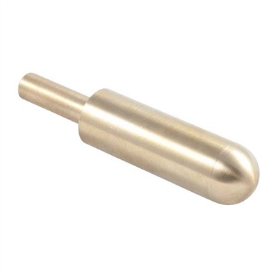 NON-HANDLED FITS BORE .44-50 TIP RADIUS 5/16'' (7.93MM)