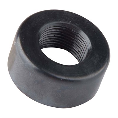 THREAD PROTECTOR 1/2-28 BLUED