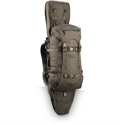 GUNSLINGER II PACK - MILITARY GREEN