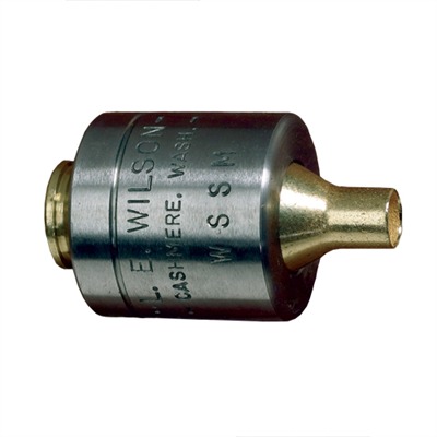 22 HORNET FIRED CASE HOLDER