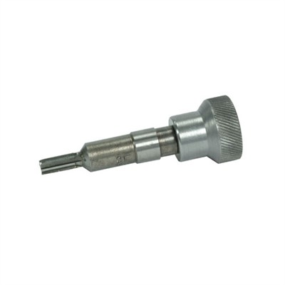 30 CALIBER (0.311''-0.3115'') INSIDE NECK REAMER