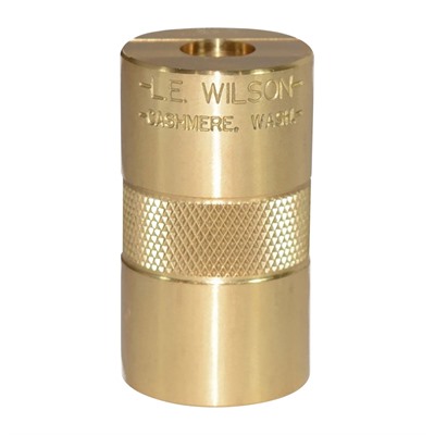 308 WINCHESTER BRASS CASE GAGE