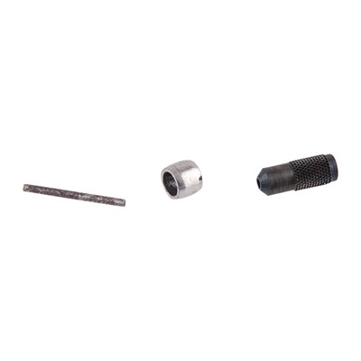25 CALIBER CARBIDE SIZING BUTTON