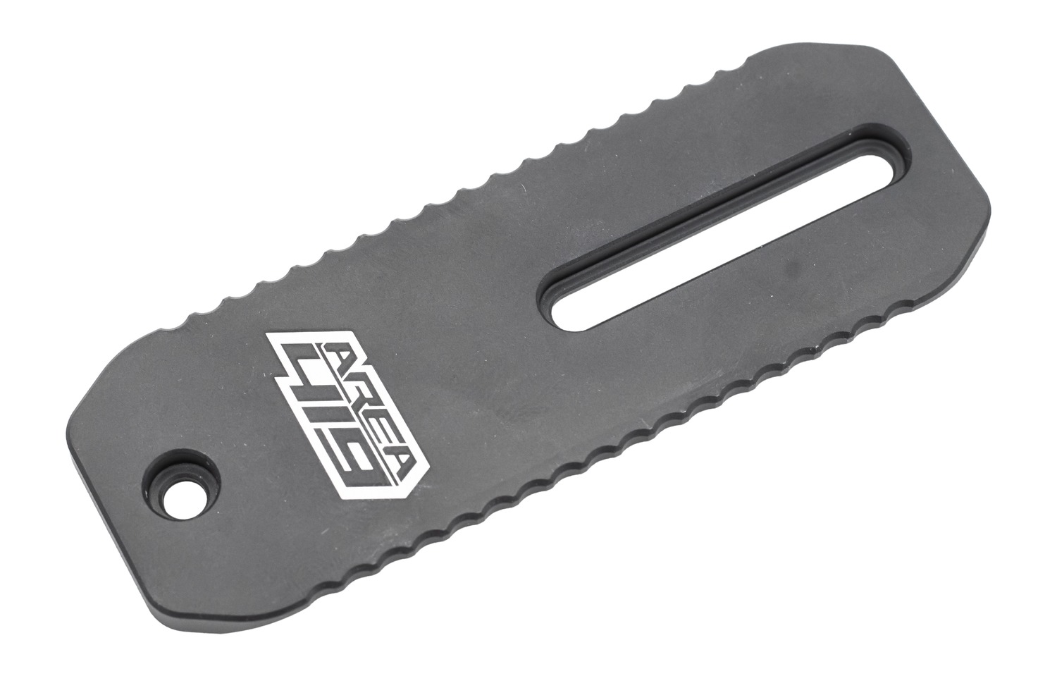 AREA 419 419-ALK-UNIV4RAIL ARCALOCK 4" FLAT