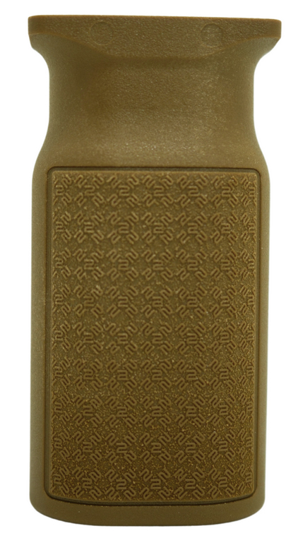 AMEND2 M-LOK VERTICAL FOREGRIP COYOTE BROWN