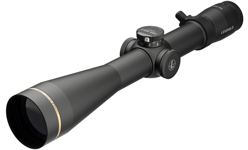 LEU VX5 HD GEN2 4-20X52 34MM CDS-SZL2 SF DUPLEX