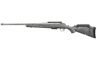 RUGER AMER GEN2 350LEG 20" GRY 5RD