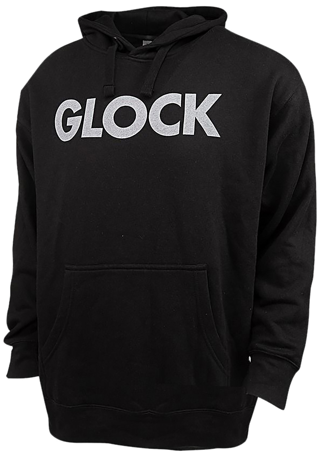 Glock AP95782_NEW Traditional Medium Black Long Sleeve