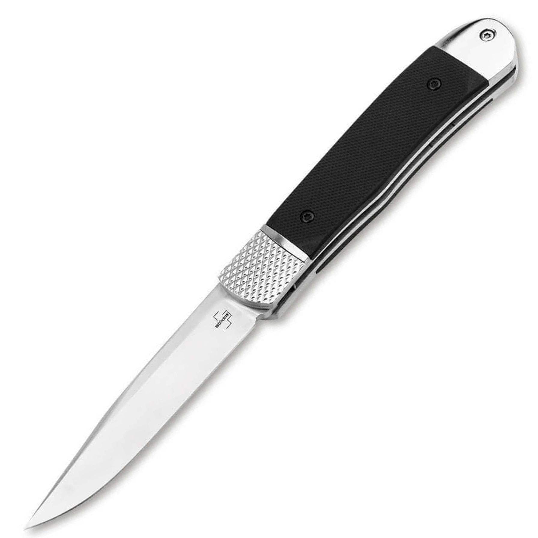 BOK TRAPPER 3.2 CLP PLN BK/G10
