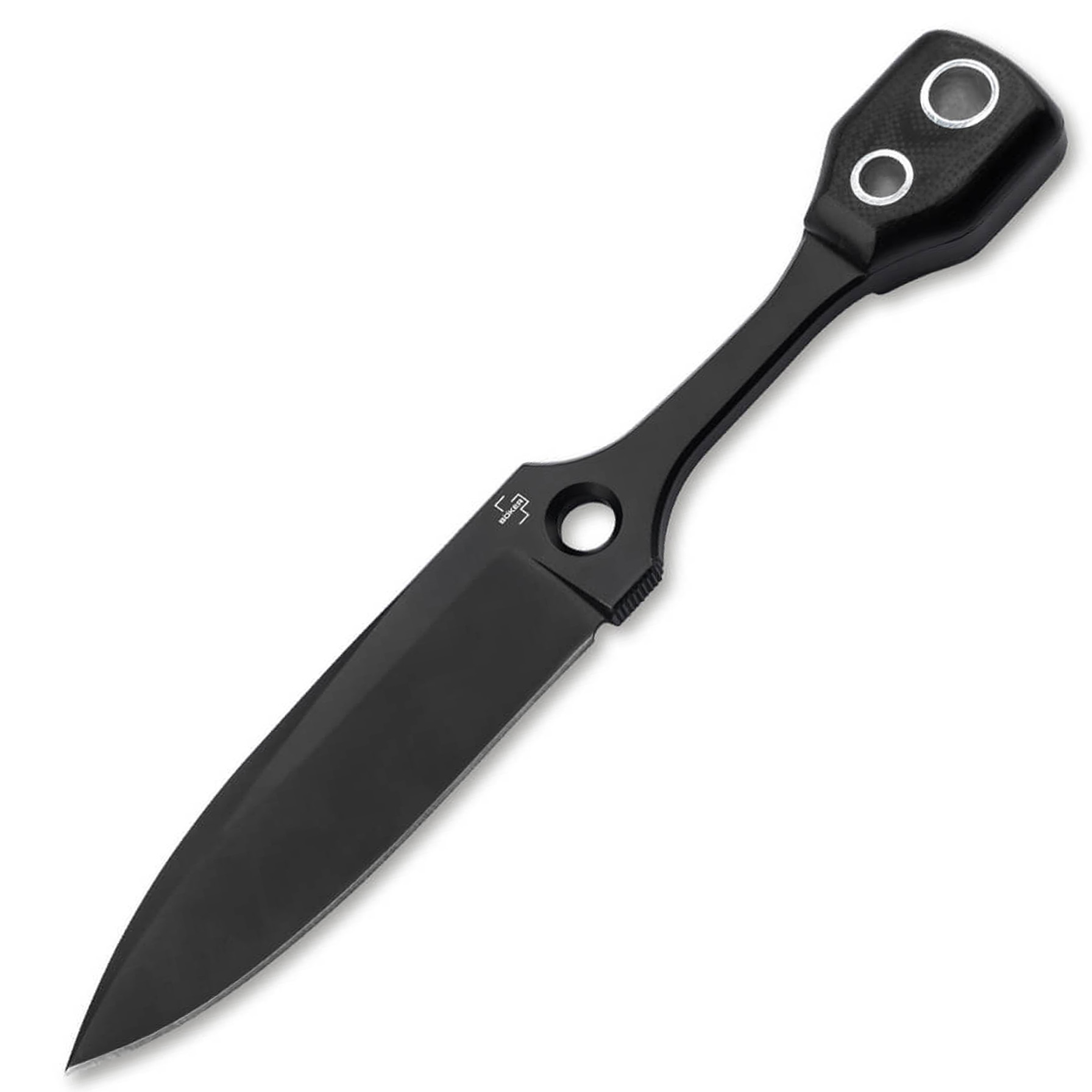 BOK FAFO 3.82 CLP/PLN/BLK