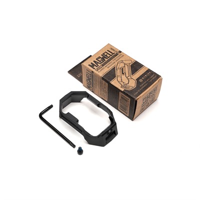 MAGWELL FOR MODULAR CHASSIS (SMC)-ALPHA FOR SIG SAUER P320