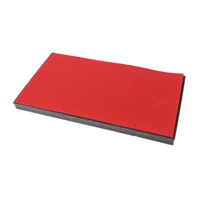 ARMORER'S CASE GEN 3 FOAM INSERT, 1.2'' DRAWER