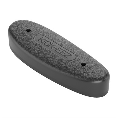 LARGE 1/2'' ALL PURPOSE PAD, BLACK