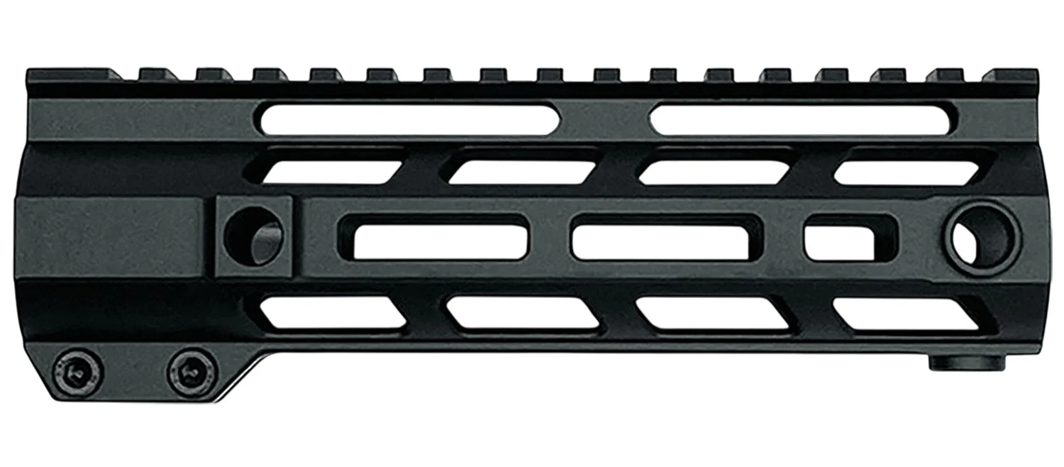 TACFIRE HG277 7" MLOK F-FLT HNDGRD FULL RL QD